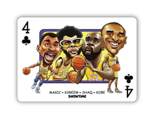 Load image into Gallery viewer, GOAT Deck - Special Limited Edition