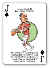 Load image into Gallery viewer, Indiana Sports Heroes for Hoosiers Fans - 3rd edition