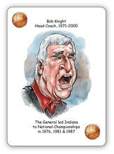 Load image into Gallery viewer, Indiana Sports Heroes for Hoosiers Fans - 3rd edition