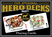 Load image into Gallery viewer, GOAT Deck - Special Limited Edition