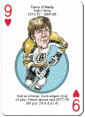 Load image into Gallery viewer, Boston Hockey Heroes Playing Cards for Bruins Fans