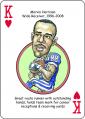 Load image into Gallery viewer, Indianapolis Football Heroes Playing Cards for Colts Fans