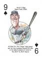Load image into Gallery viewer, New York Baseball Heroes (Yankees) Playing Cards (11th Edition)