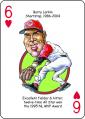 Load image into Gallery viewer, Cincinnati Baseball Heroes Playing Cards for Reds Fans