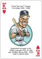 Load image into Gallery viewer, Chicago Baseball Heroes (Southside) - Playing Cards for White Sox Fans