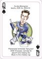 Load image into Gallery viewer, St. Louis Hockey Heroes Playing Cards for Blues Fans