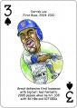 Load image into Gallery viewer, Chicago Baseball Heroes (Northside) Playing Cards for Cubs Fans (8th Edition)