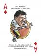 Load image into Gallery viewer, Pittsburgh Football Heroes Playing Cards for Steelers Fans