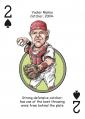 Load image into Gallery viewer, St. Louis Baseball Heroes Playing Cards for Cardinals Fans