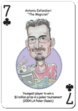 Load image into Gallery viewer, Poker Heroes