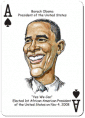 Load image into Gallery viewer, Black America Hero Deck Playing Cards