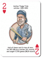 Load image into Gallery viewer, Chicago Baseball Heroes (Southside) - Playing Cards for White Sox Fans