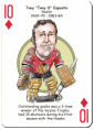 Load image into Gallery viewer, Chicago Hockey Heroes Playing Cards for Blackhawks Fans