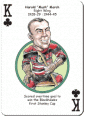 Load image into Gallery viewer, Chicago Hockey Heroes Playing Cards for Blackhawks Fans