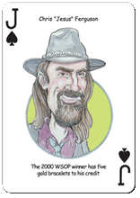 Load image into Gallery viewer, Poker Heroes