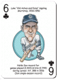 Load image into Gallery viewer, Chicago Baseball Heroes (Southside) - Playing Cards for White Sox Fans