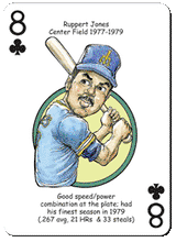 Load image into Gallery viewer, Seattle Baseball Heroes Playing Cards for Mariners Fans