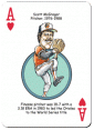 Load image into Gallery viewer, Baltimore Baseball Heroes Playing Cards for Orioles Fans