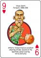 Load image into Gallery viewer, Michigan State Football & Basketball Heroes Playing Cards for Spartan Fans