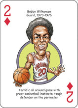 Load image into Gallery viewer, Indiana Basketball Heroes for Hoosiers Fans