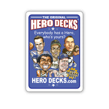 Load image into Gallery viewer, Hero Deck Single - Cooper Flagg
