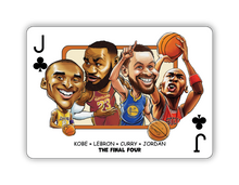 Load image into Gallery viewer, GOAT Deck - Special Limited Edition
