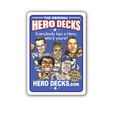 Load image into Gallery viewer, Hero Deck Single - Josh Gibson
