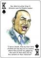 Load image into Gallery viewer, Black America Hero Deck Playing Cards
