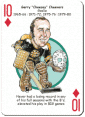 Load image into Gallery viewer, Boston Hockey Heroes Playing Cards for Bruins Fans
