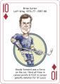 Load image into Gallery viewer, St. Louis Hockey Heroes Playing Cards for Blues Fans

