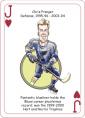Load image into Gallery viewer, St. Louis Hockey Heroes Playing Cards for Blues Fans
