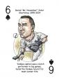 Load image into Gallery viewer, New York Baseball Heroes (Yankees) Playing Cards (11th Edition)
