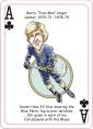 Load image into Gallery viewer, St. Louis Hockey Heroes Playing Cards for Blues Fans

