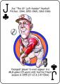 Load image into Gallery viewer, Cincinnati Baseball Heroes Playing Cards for Reds Fans
