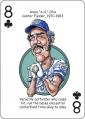 Load image into Gallery viewer, Kansas City Baseball Hero Deck Playing Cards for Royals Fans
