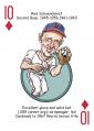 Load image into Gallery viewer, St. Louis Baseball Heroes Playing Cards for Cardinals Fans
