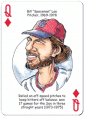 Load image into Gallery viewer, Boston Baseball Heroes Playing Cards for Red Sox Fans (17th Edition)
