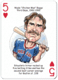 Load image into Gallery viewer, Boston Baseball Heroes Playing Cards for Red Sox Fans (17th Edition)
